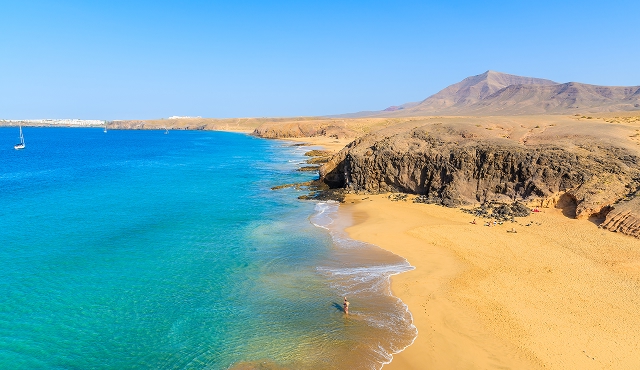 Séjours aux Canaries