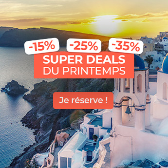 vacances Promovacances