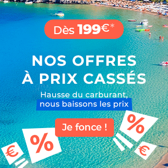 vacances Promovacances