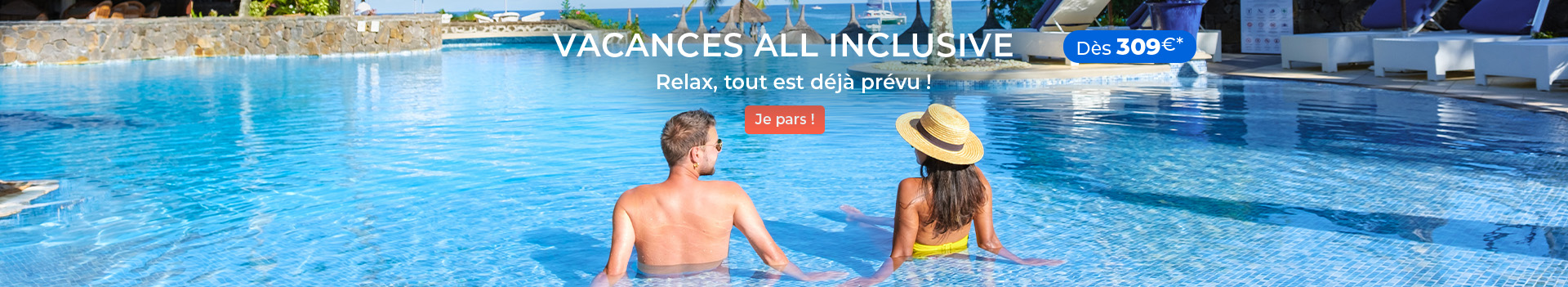 Voyage tout compris