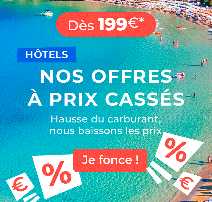 vacances Promovacances