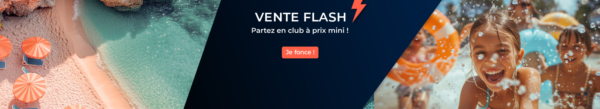 Voyage tout compris
