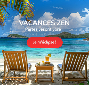vacances Partir Pas Cher