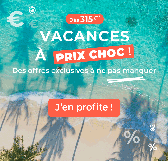 vacances Promovacances