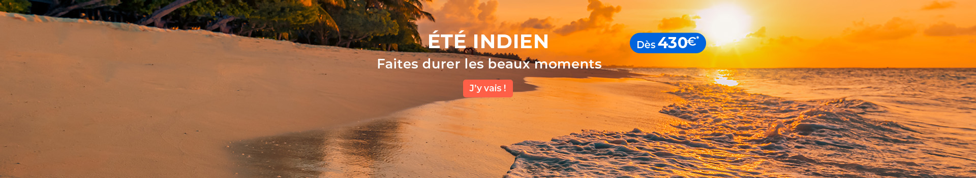 Vacances pas cher