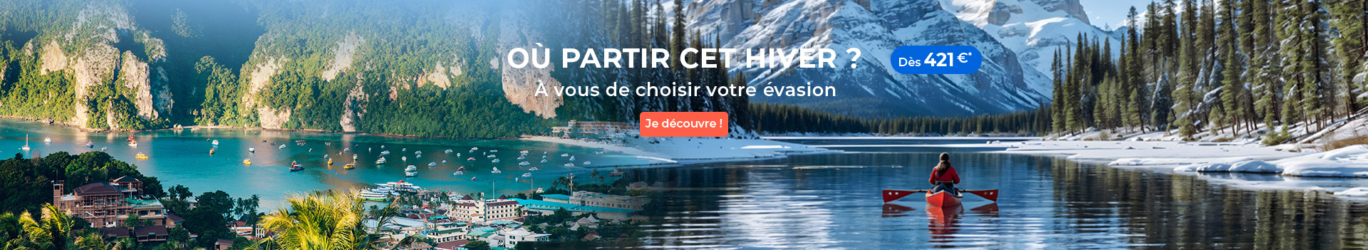 Voyage tout compris