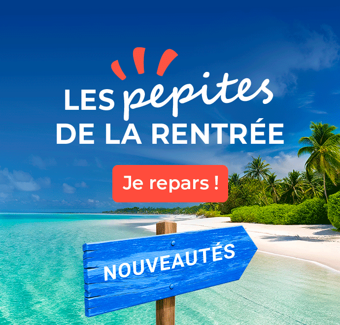 vacances Promovacances
