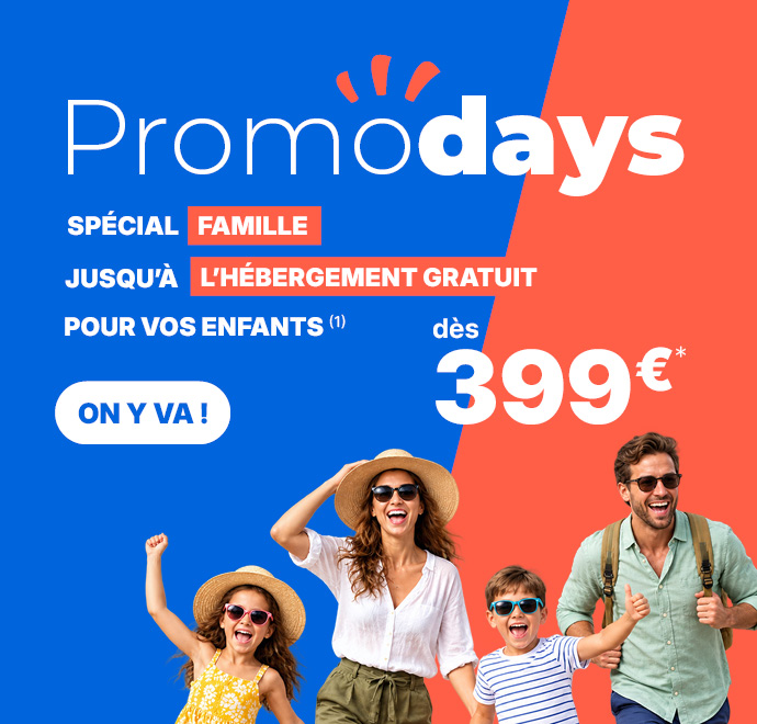 vacances Promovacances