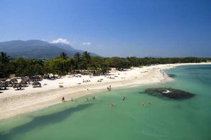 Republique Dominicaine-Puerto Plata, Vol Republique Dominicaine