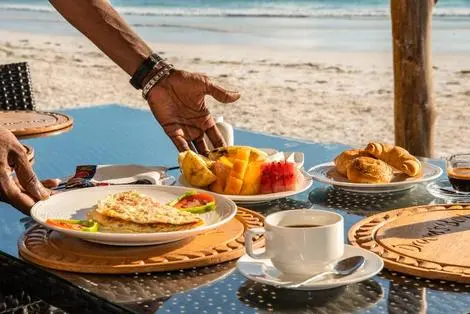 Zanzibar : Hôtel Ahg Dreams Bay Boutique Hotel