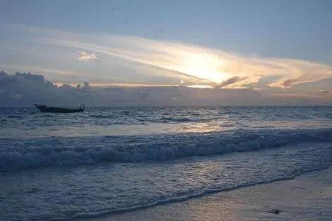 Zanzibar : Hôtel Blue Earth Bungalows