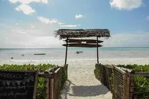 Zanzibar-Zanzibar, Hôtel Coco Beach Hotel
