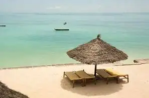 Zanzibar-Zanzibar, Hôtel Doubletree Resort By Hilton Hotel Zanzibar - Nungwi