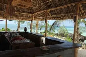Zanzibar-Zanzibar, Hôtel Fruit Spice Wellness Resort Zanzibar