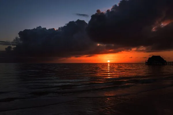 Zanzibar : Hôtel Kiwengwa Beach Resort