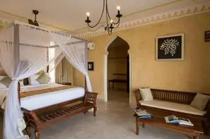 Zanzibar-Zanzibar, Hôtel Moja Tuu The Luxury Villas & Nature Retreat 5*Lux