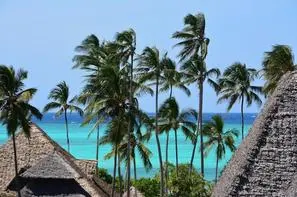 Zanzibar-Zanzibar, Hôtel Neptune Pwani Beach Resort & Spa 5*