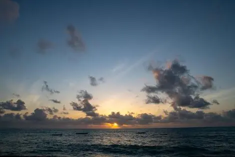 Zanzibar : Hôtel Nur Beach Resort