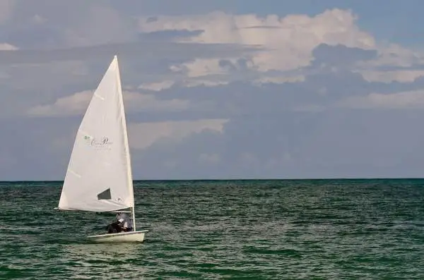Zanzibar : Hôtel Ocean Paradise