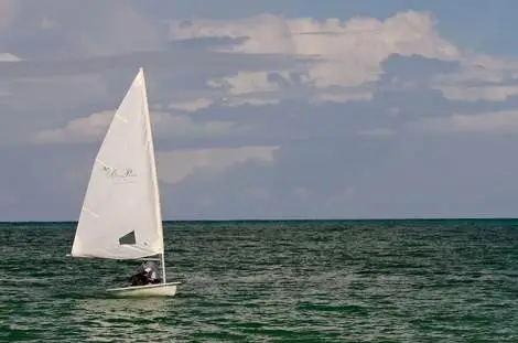 Zanzibar : Hôtel Ocean Paradise