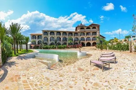 Sejour Palumbokendwa 4* Zanzibar Zanzibar