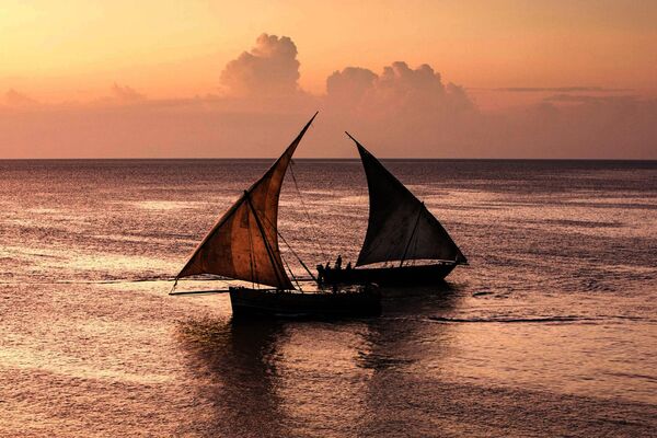 Zanzibar : Hôtel Park Hyatt Zanzibar