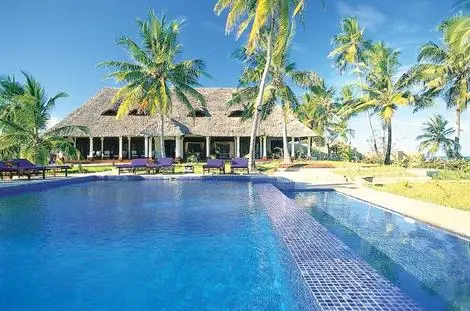 Sejour The Palms 5* Zanzibar Zanzibar