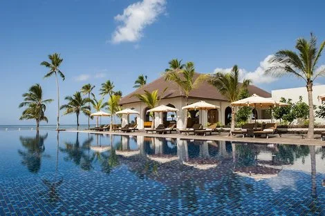 Sejour The Residence 5*Lux Zanzibar Zanzibar