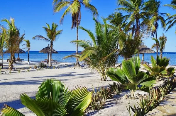 Zanzibar : Hôtel The Sands Beach Resort