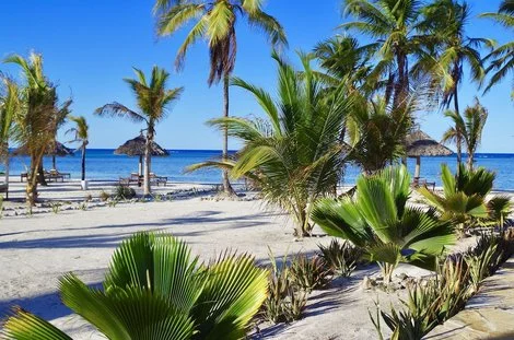 Sejour The Sands Beach Resort 4* Zanzibar Zanzibar