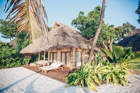 Sejour Tulia Zanzibar 5* Zanzibar Zanzibar