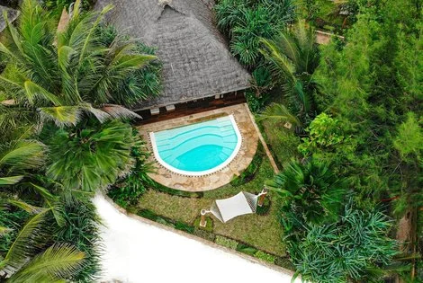 Zanzibar : Hôtel Tulia Zanzibar