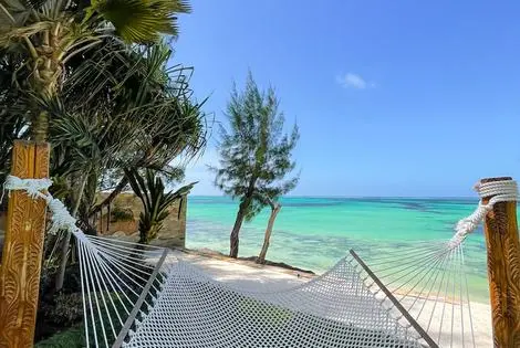 Zanzibar : Hôtel Tulia Zanzibar