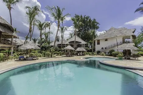Sejour Waridi Beach Resort & Spa 4* Zanzibar Zanzibar