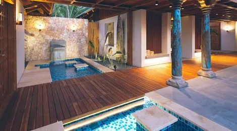 Zanzibar : Hôtel Zuri Zanzibar