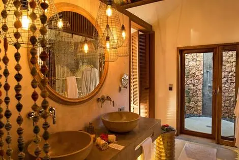 Sejour Zuri Zanzibar 5* Zanzibar Zanzibar